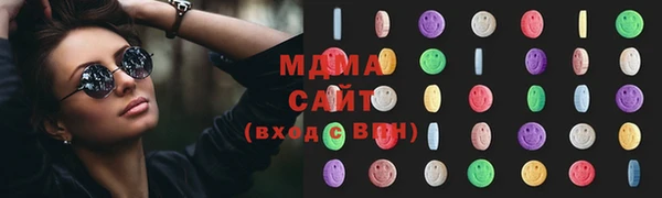 кокс Абдулино